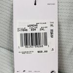 Nike Womens Everyday Modern Leggings Size XXL Slim Fit High Rise Full Length NEW Photo 3