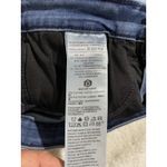 Denizen From Levi’s Women’s Size 29 High Rise Ankle Super Skinny Medium Wash Blue Photo 5