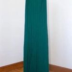 Reformation 1HR SALE ⚡ Rhine Dress (Emerald) Photo 2