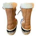Portland Boot Company Emmett Brown Sherpa 3M Thinsulated Boot Size 10 Photo 3