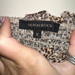 Olivaceous Ruched Bodycon Cami Dress Photo 2