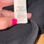 Kate Spade  Black High Waist Shorts Photo 3