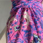 Anthropologie  Plenty by Tracy Reese Top floral animal print size S p Photo 8