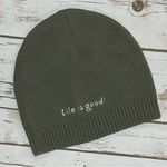 Life is Good Beanie Photo 1