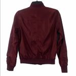 Blue Rain NWT  Callie Bomber Jacket Small Photo 1