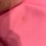 French Connection V-Neck Pink Formal Dress Photo 5