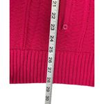 cj banks Women's Knitted Sweater Photo 7