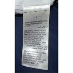 Chico's Women’s Chico Paisley Beach Blazer MEDIUM Photo 8