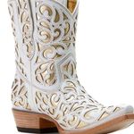 Ariat Valentina Western Boot Photo 0