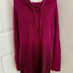Calia Waffle Knit Hoodie Ombré Size XL Photo 0