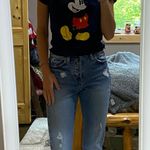 Disney Crop Top Photo 0