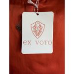 Ex Voto Hazel Maxi Dress V Photo 7