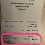 Gucci Sunglasses Photo 4