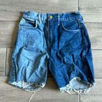 Triarchy  X Joséphine skriver two tone jeans shorts Photo 0