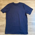 Disney Women's Star Wars Mickey Mouse Jersey Tee Size L NWOT Photo 3