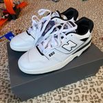 New Balance Sneakers Photo 0