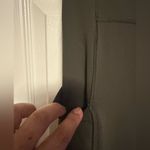 Lululemon Athletica Dark Green Leggings Photo 1