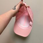 Baby Pink LaserAway Baseball Cap Photo 2