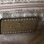 Kate Spade  ♠️ Snakeskin Leather Handbag Photo 7