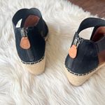 Gentle Souls by Kenneth Cole Colleen Cross Elastic Wedges Photo 5