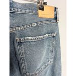 Citizens of Humanity NWT ‎ Charlotte High-Rise Straight Jeans in Soiree Size 30 Photo 2