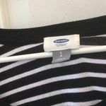 Old Navy FINAL MARKDOWN Ladies  dropped sleeve ribbed top small Photo 2
