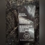 Elegant Grat Maxi Dress. SLOANE ROUGE. Gray Photo 10