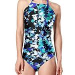 Speedo  xl blue and black Photo 0