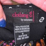 Notations Clothing Co by  black & white midi skirt Photo 7