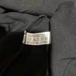 Southern Stitch  Medium Multicolor Floral Embroidered Print Cold Shoulder Dress Photo 6