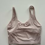 Lululemon athletica Align Tank Top Feather Pink -Size 6 Photo 3
