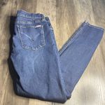 Hudson Jeans Women's Blue Skinny Jeans Photo 0
