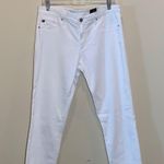 AG Adriano Goldschmied ADRIANO GOLDSHMIED Cropped pants Photo 1