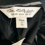Miss Selfridge NWT  soft Vegan leather  pants Photo 5