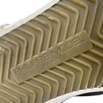 Philippe Model PRSX High Sneaker in Camouflage Military Fuschia Green Size 6 Photo 10