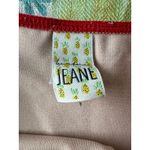 Kortni Jeane Retro High Waisted Pinup Cherry Red Bikini Bottoms Size Small Photo 4