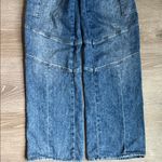L'Agence L’agence Brooklyn High-Rise Utility Katella Wide Leg Jean 25 Photo 8