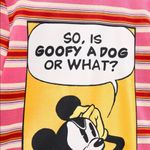 ZARA Disney Mickey Mouse T-Shirt Photo 3