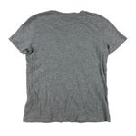 Michael Stars  - Crew Neck Short Sleeve Tee in Gray Photo 2