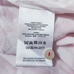 Free People Ruffle Mini Wrap Dress Long Sleeves Photo 11