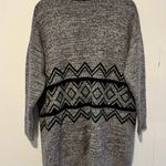 Sunday in Brooklyn  Open Cardigan Sweater Heavy T45* Photo 1