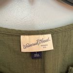 Universal Threads Universal Thread green long sleeves dress size L‎ Photo 1
