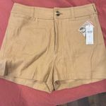 Maeve Anthropologie  shorts NWT size 26 Photo 0