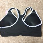 Anemone  Contrast Stitch Racerback Sports Bra Size M/L Photo 5