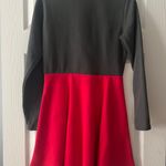 Mighty fine NEW WITH TAG  Christmas Dress Small Photo 1