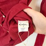 NWT OGL Move Wide Rib V Photo 2