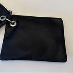 French Connection NWT Lara pebble double slim pouches wristlet Photo 2