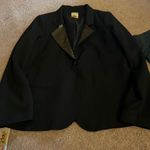 Fossil  large blazer Photo 1