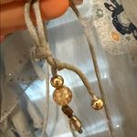 Camilla Blue Floral Women's Top small Photo 2