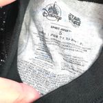 Disney  Star Wars The Rise of Skywalker Black Long Sleeve Spirit Jersey Size S Photo 2